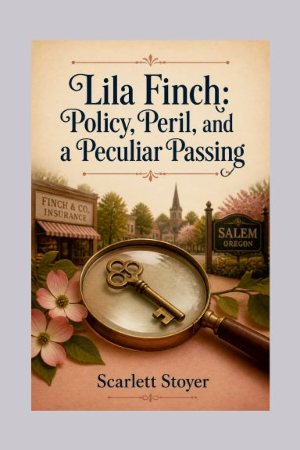 Book Cover Variant Thumbnail