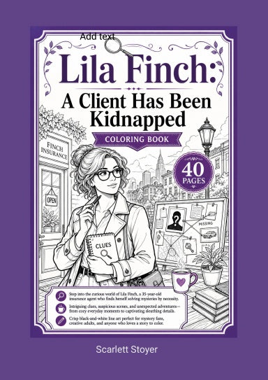 Book Cover Variant Thumbnail