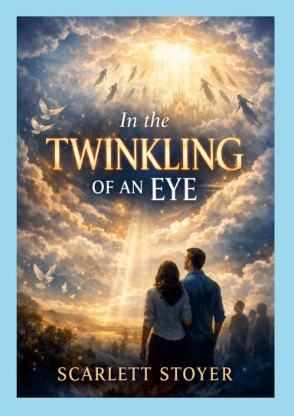 Book Cover Variant Thumbnail