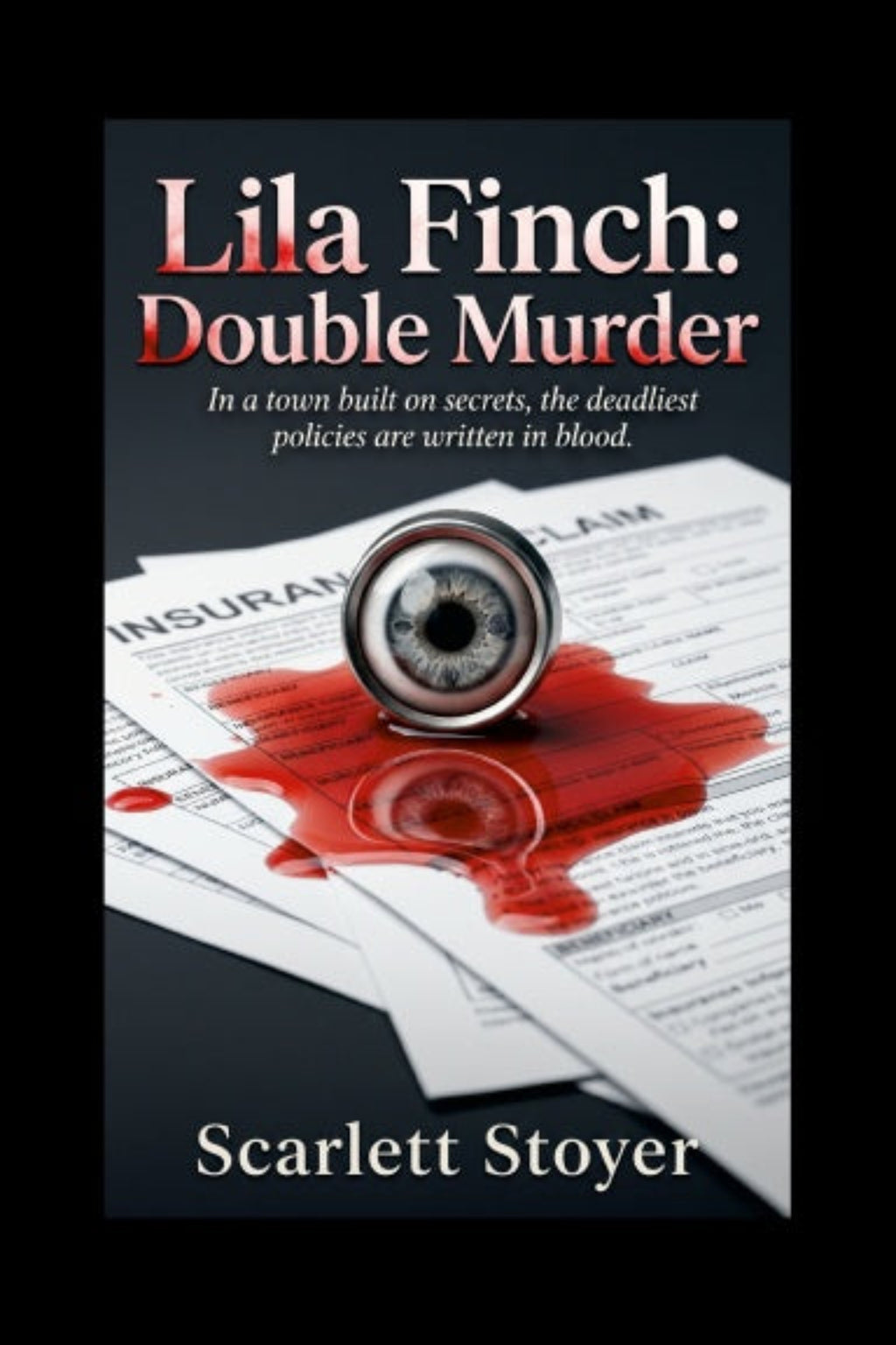 Book Cover Variant Thumbnail