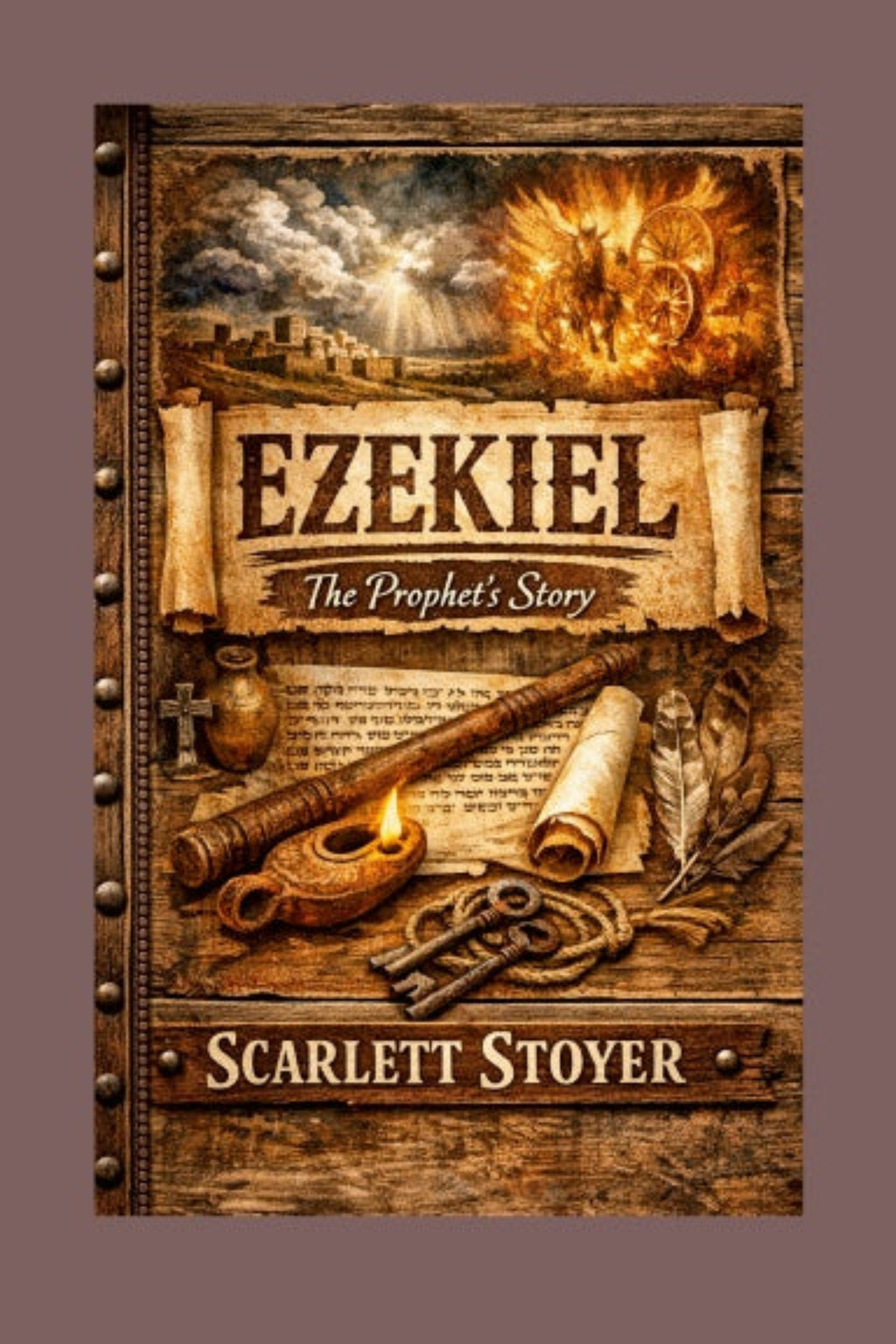 Book Cover Variant Thumbnail