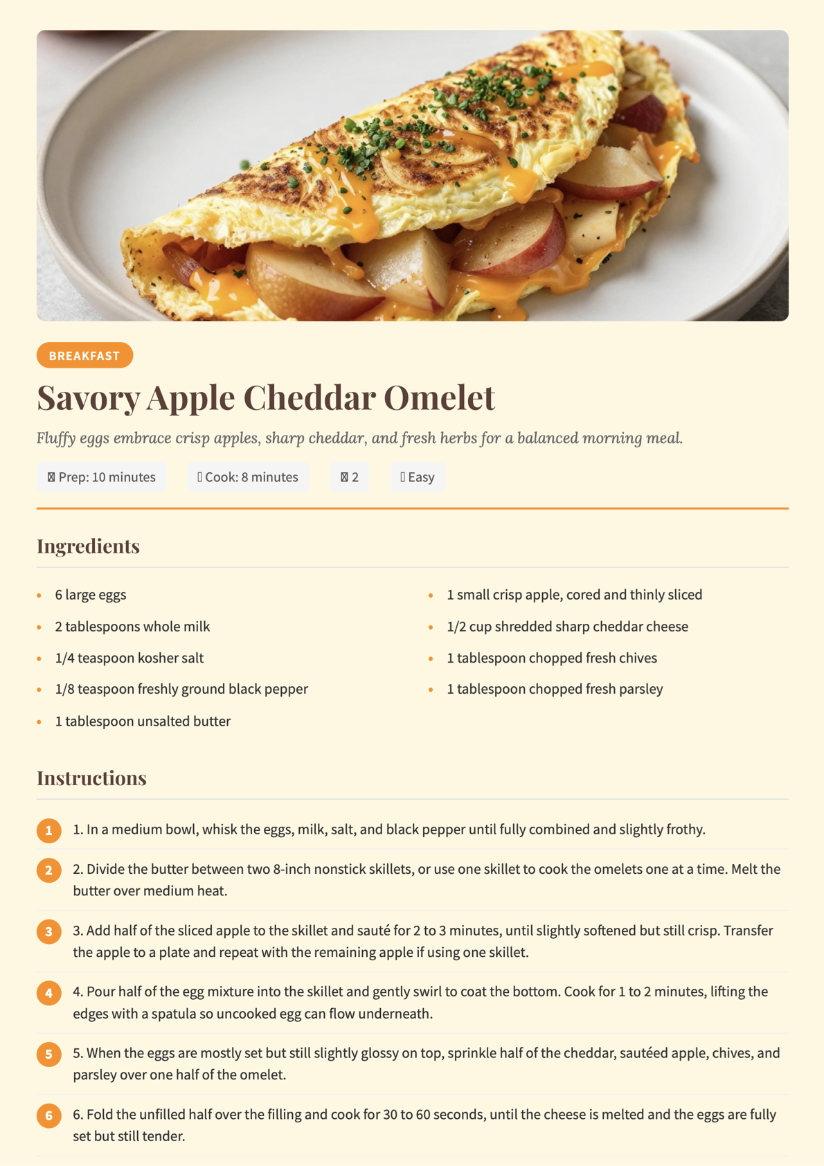 APPLE RECIPIES - SURGAR FREE - Paperback
