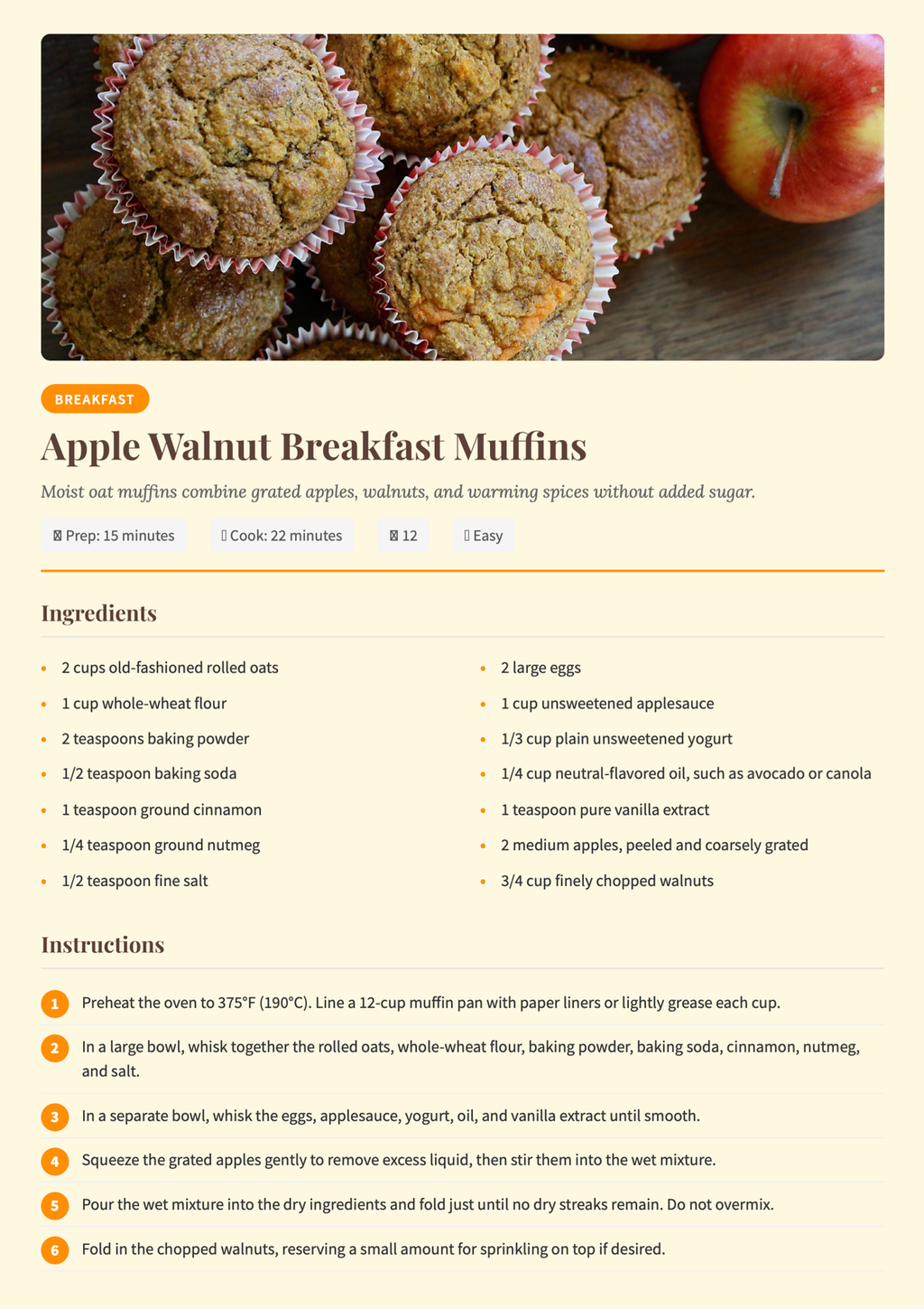 APPLE RECIPIES - SURGAR FREE - Paperback