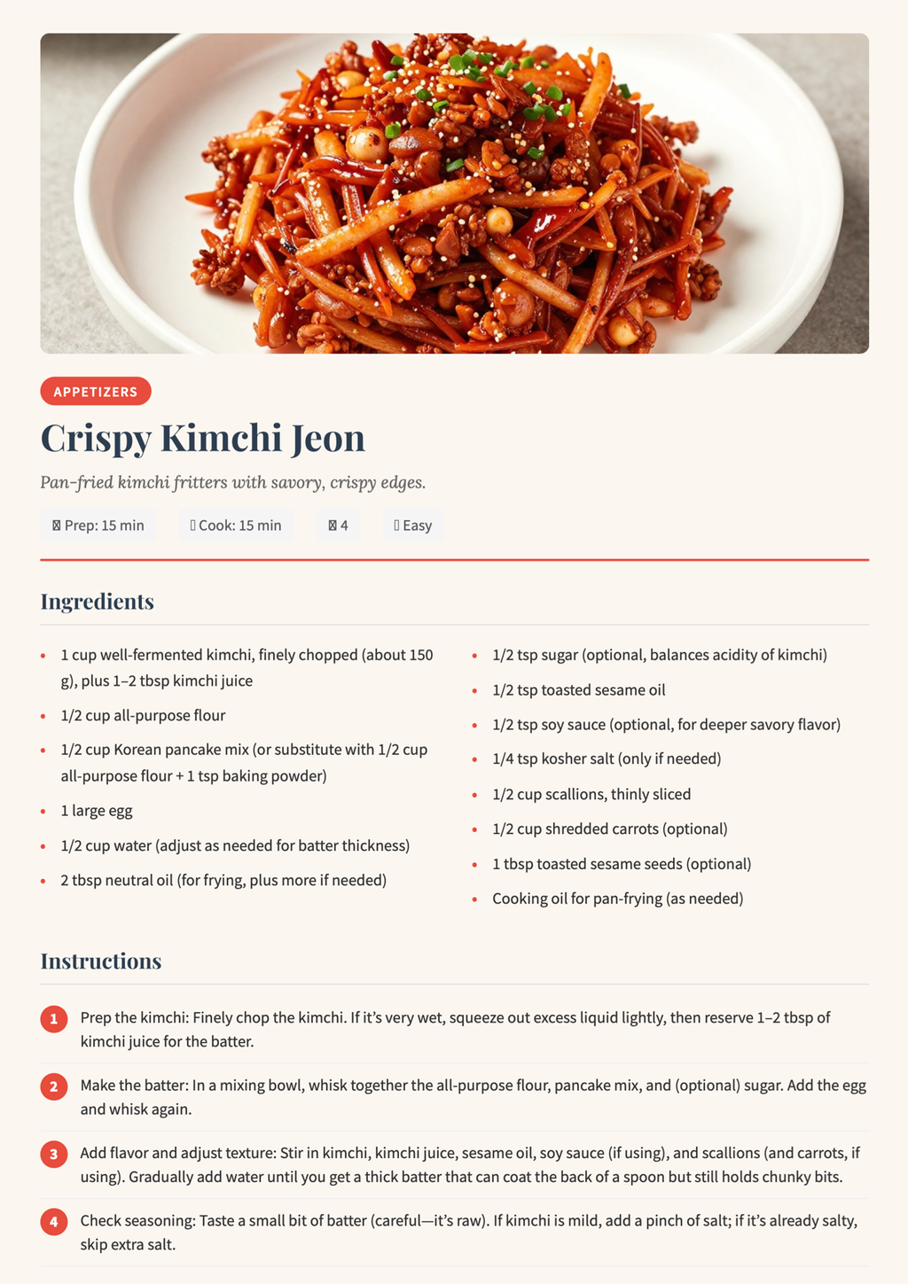 Angie's Cookbook Korean - Paperback