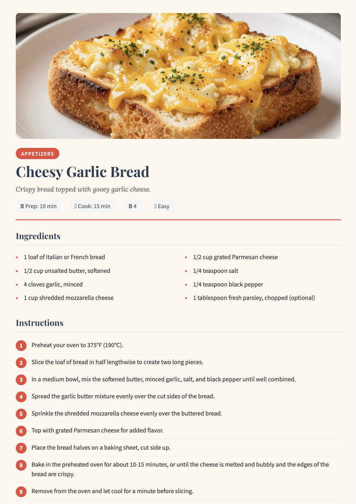Aunt Angie's Comfort Food - Paperback