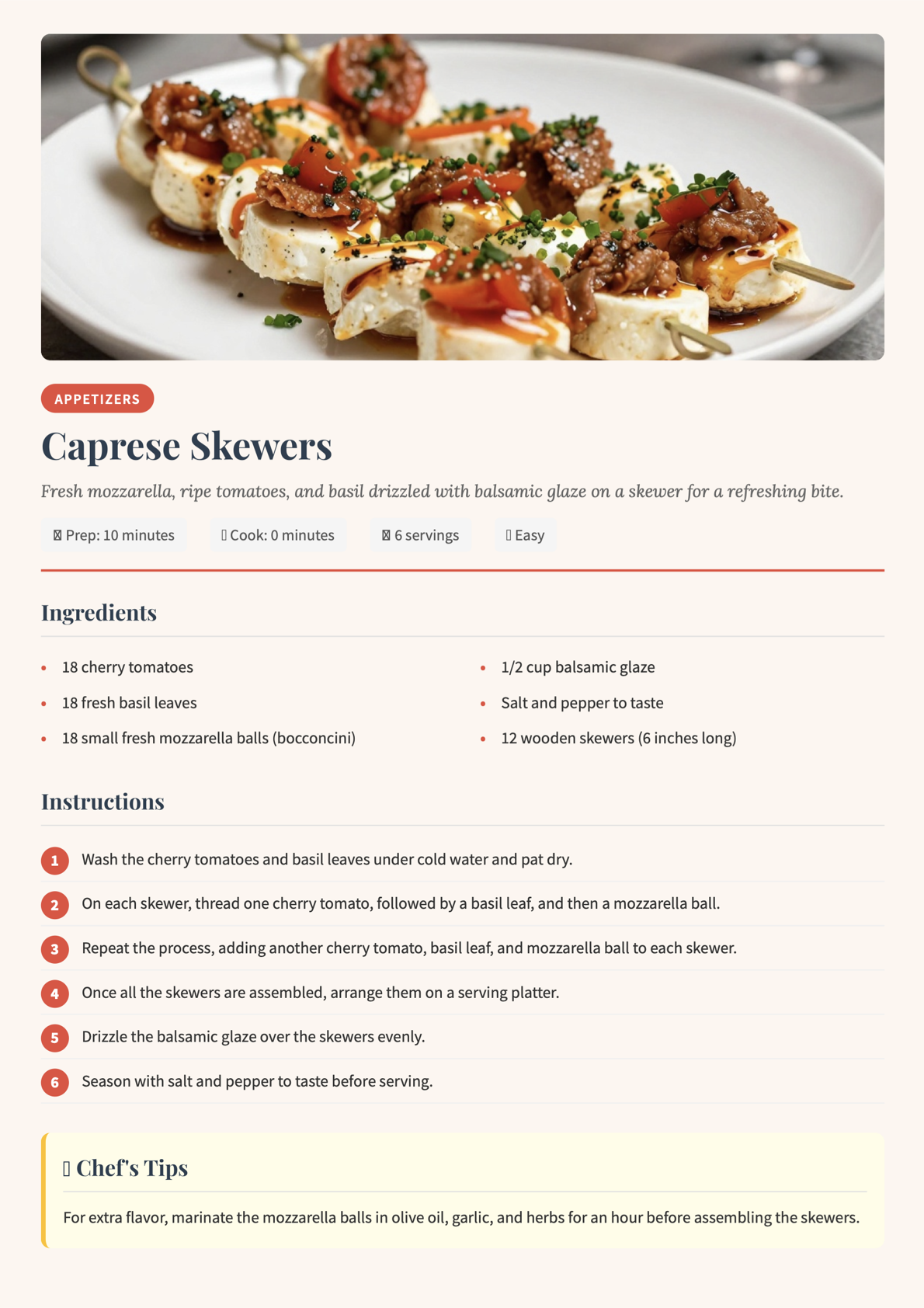 Aunt Angie's Cookbook Italian