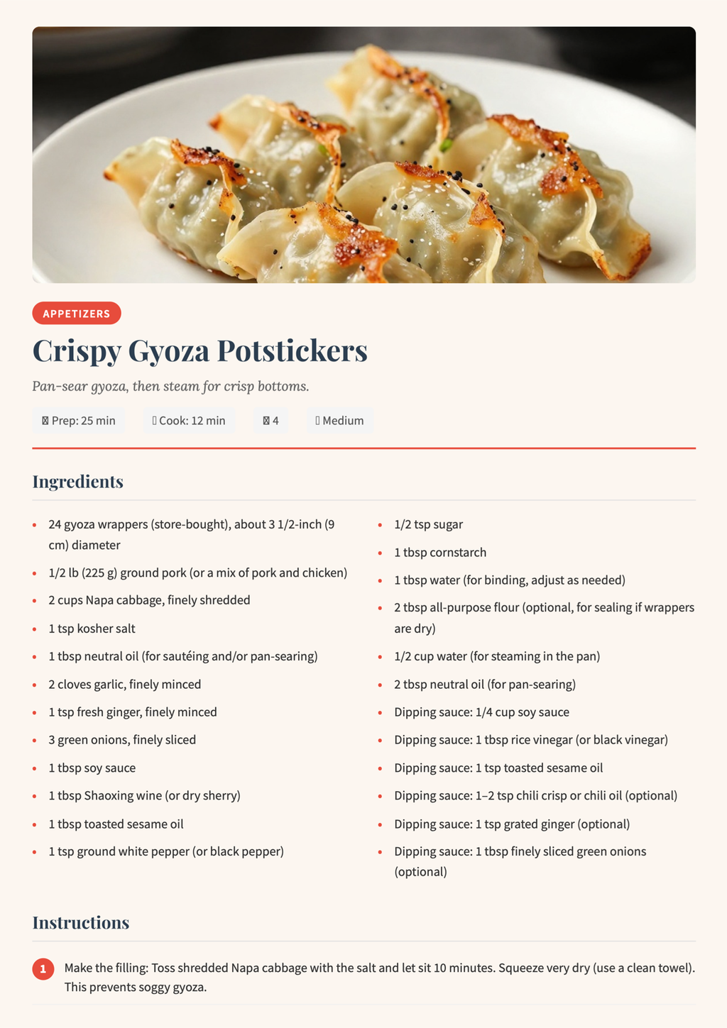 Aunt Angie's Cookbook Japanese