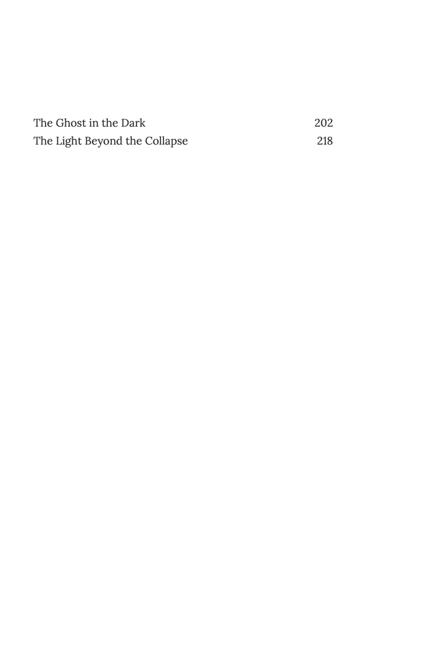 Blacklung Descent - (227pgs) - e-Book