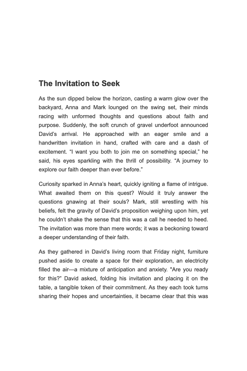 How Do You Get to Heaven? – A Christian Guide to Salvation (142 Pages) Paperback