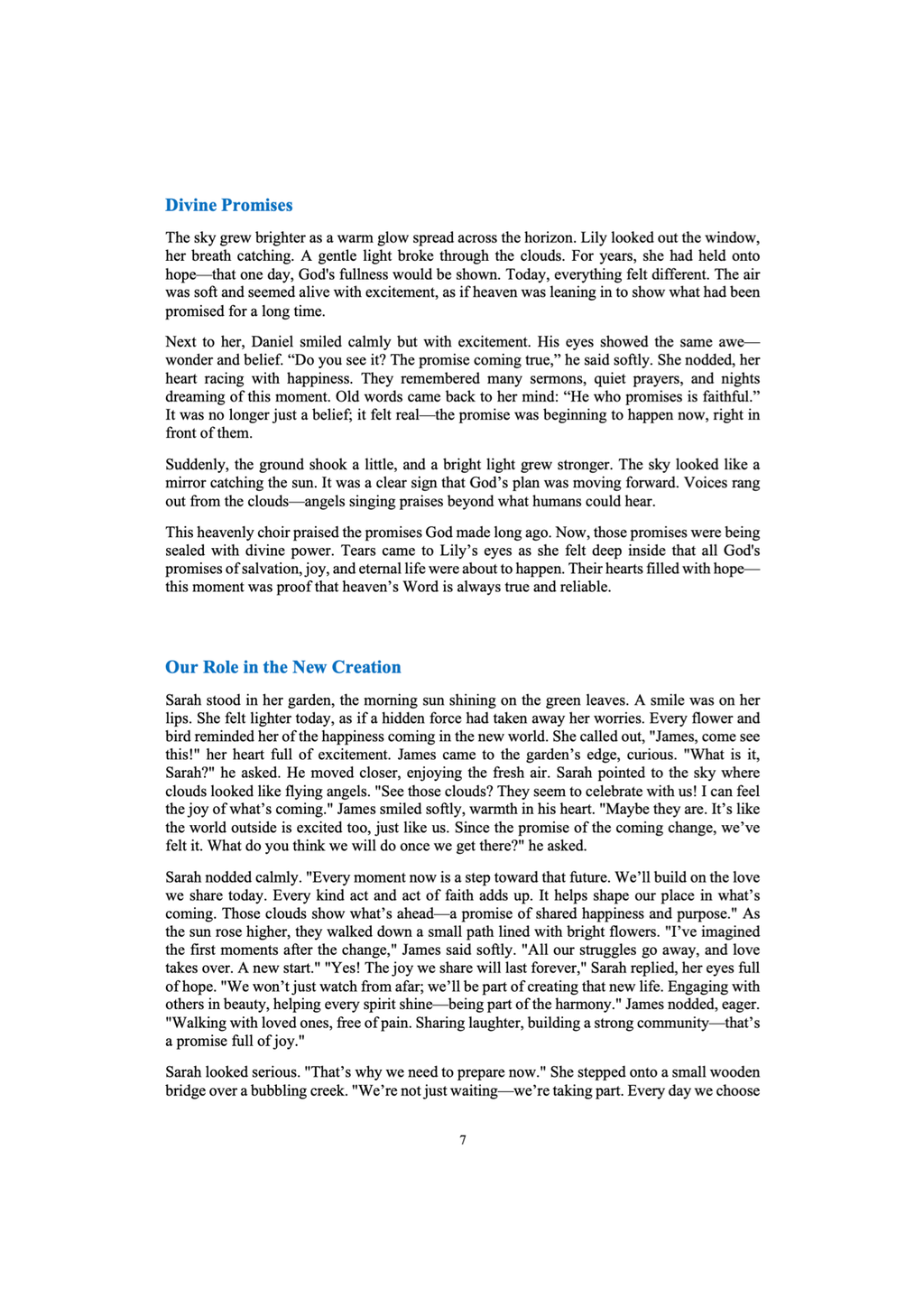 In the Twinkling of an Eye - Paperback