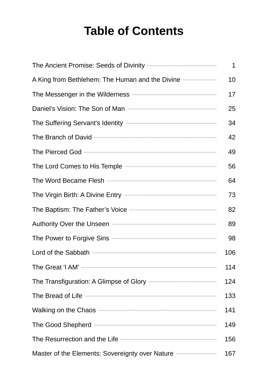 Jesus Is God - Paperback