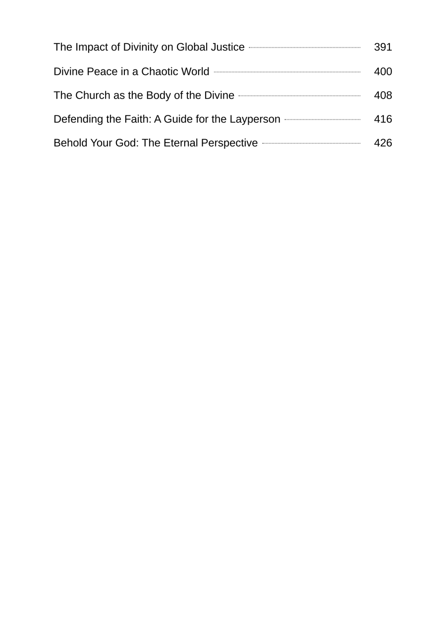 Jesus Is God - Paperback