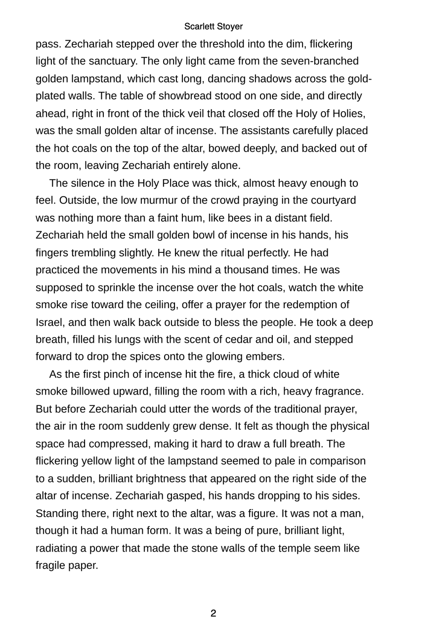 John The Baptist - Paperback