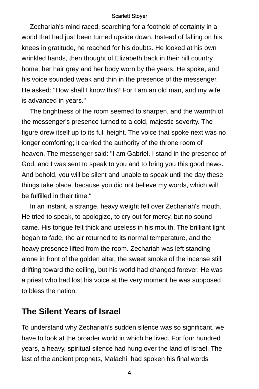 John The Baptist - Paperback