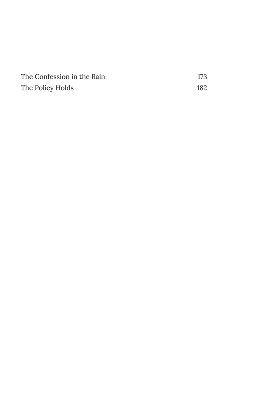 Lila Finch: Policy, Peril, and a Peculiar Passing - Paperback
