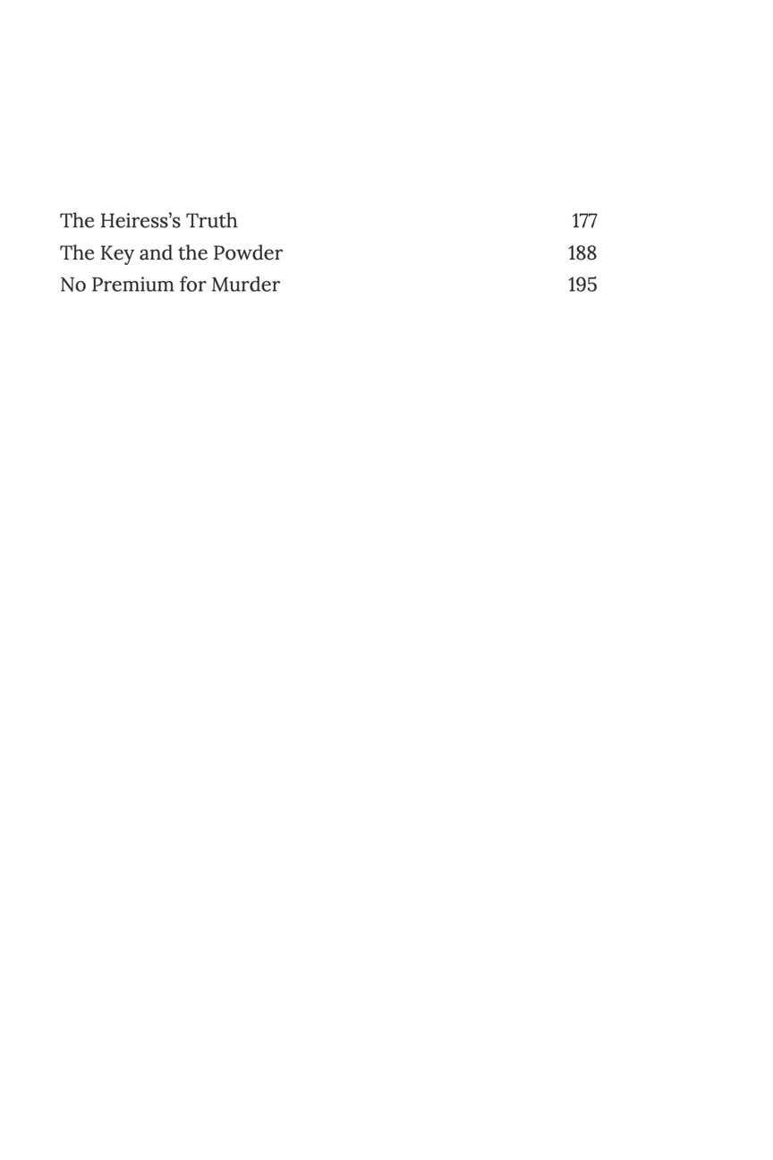 Lila Finch: The Perilous Passage - Paperback