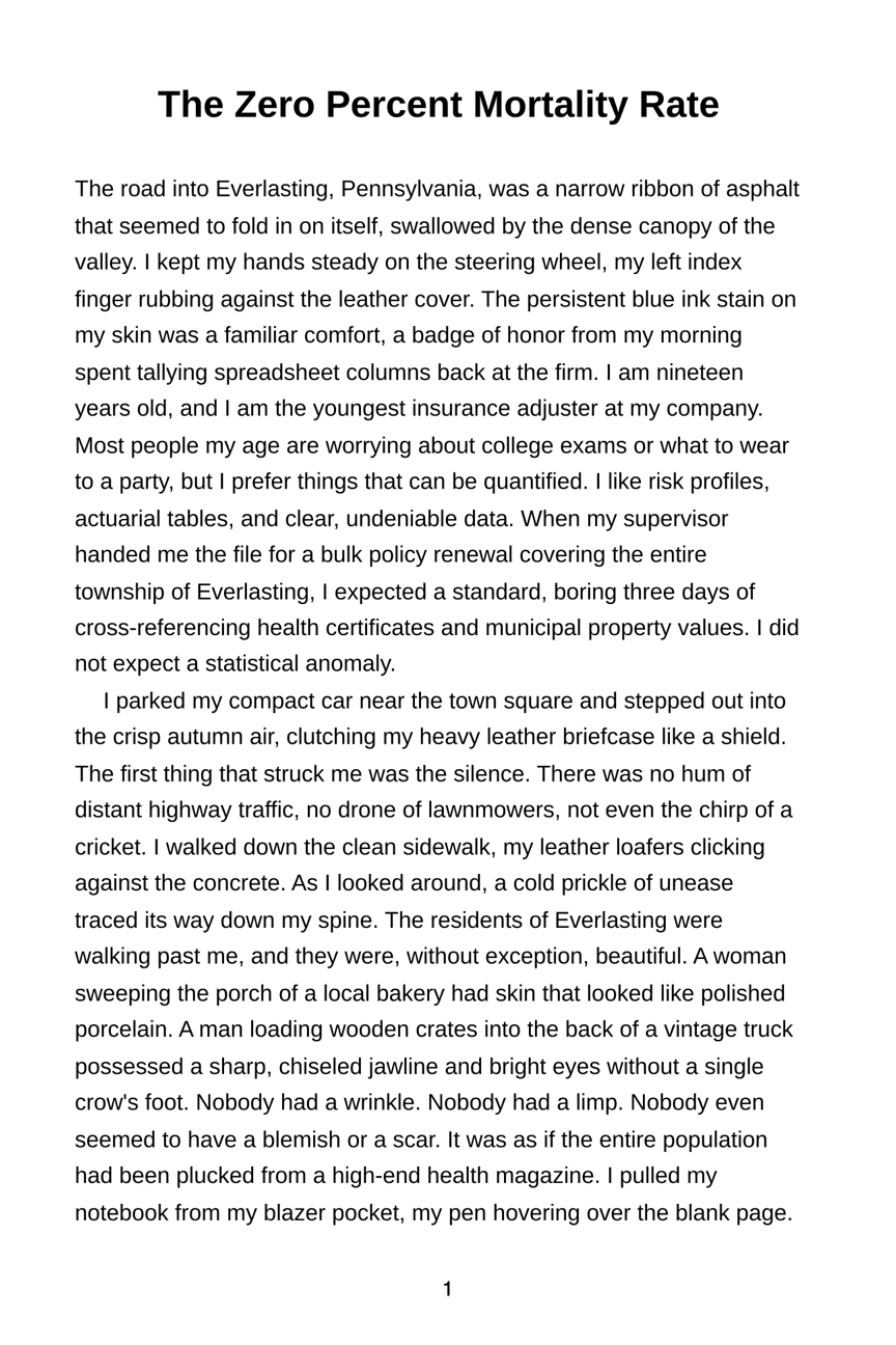 Lila Finch:  The Insurance Agent's Incurable Town - Paperback