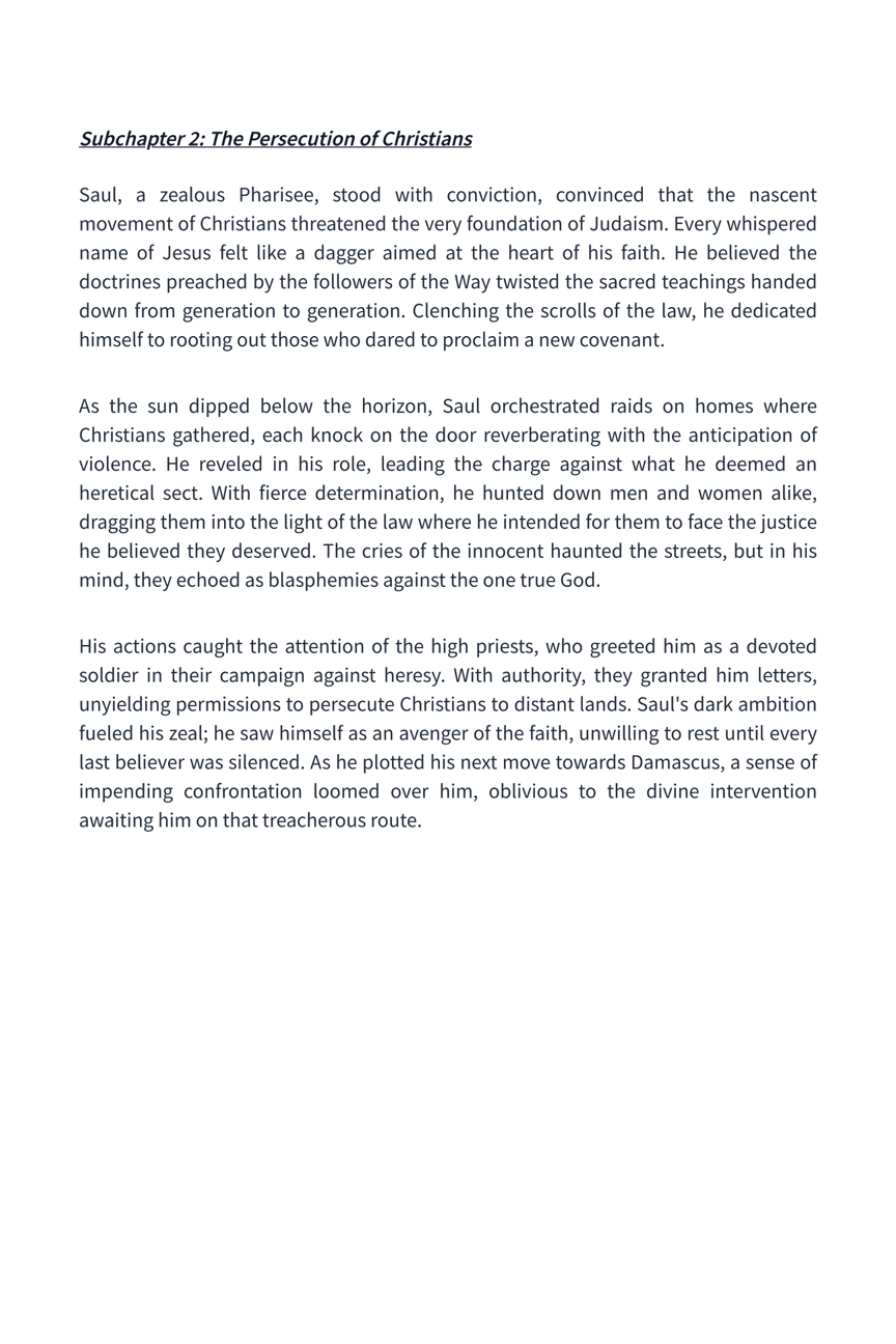 Paul & Silas: Their Lives – Paperback