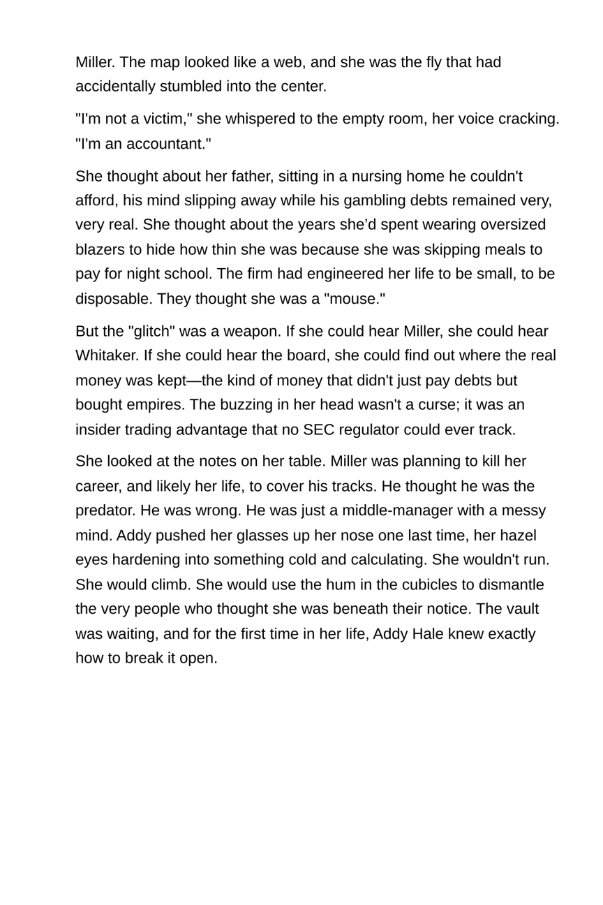 Static in the Vaults - (279pgs) - e-Books