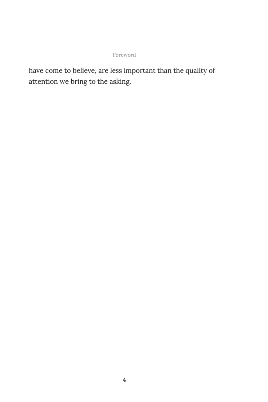 The Cypress Whisperer (149pgs)  e-Book