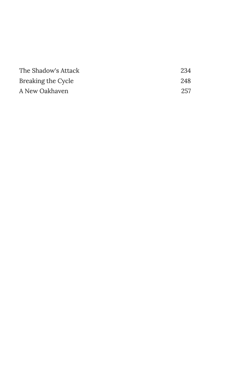 The Mill Creek Silence - Paperback