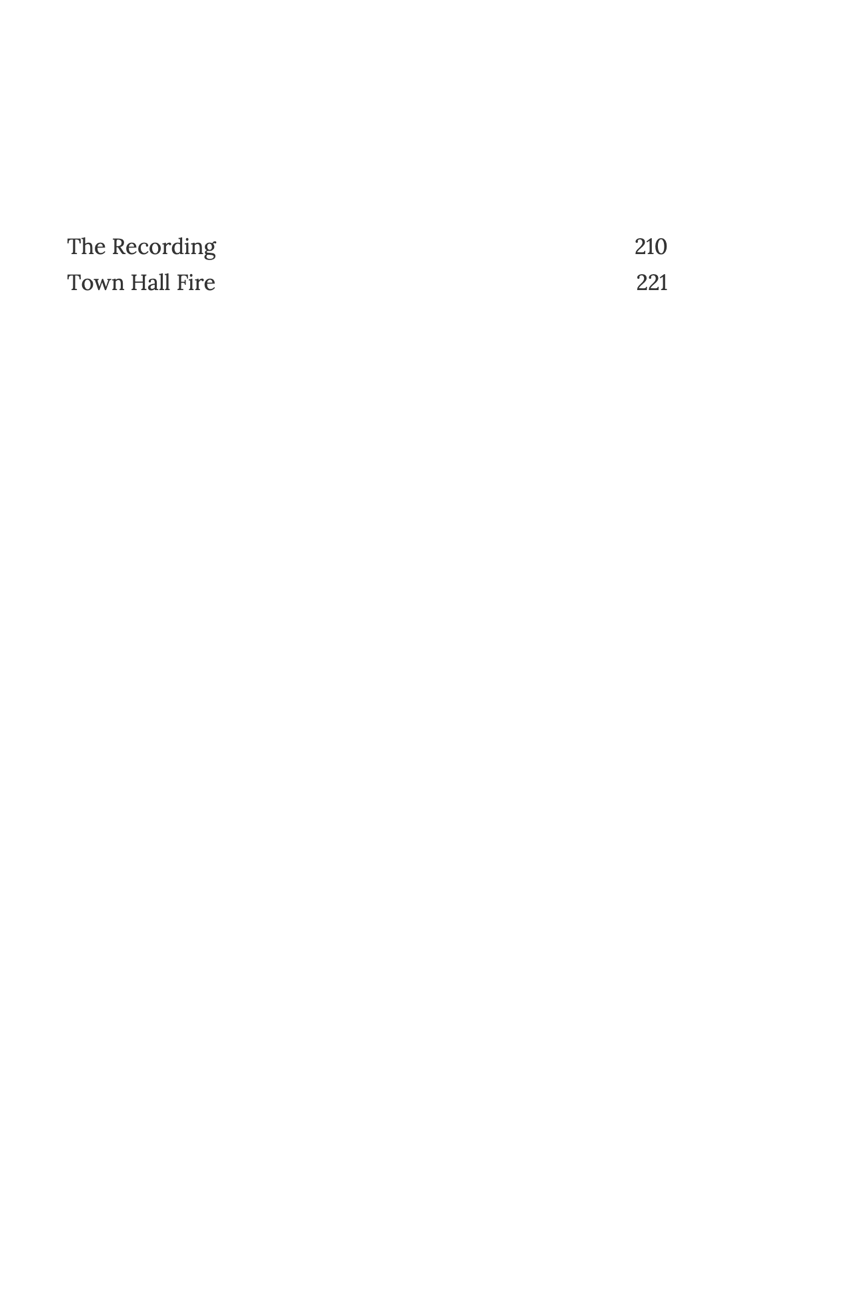 The Whispering Cornfields -Paperback