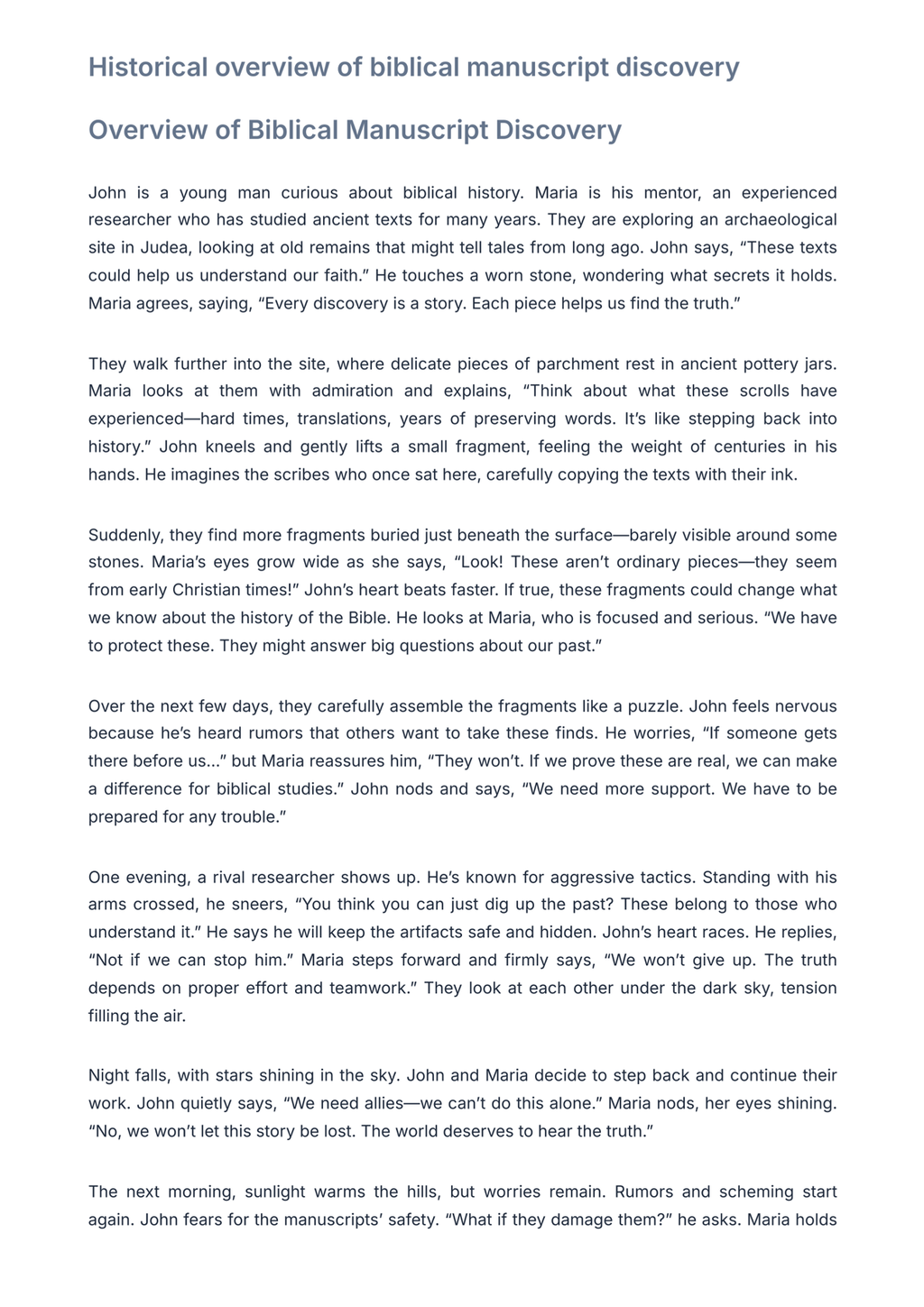 The Bible’s accurate and textual reliability - Paperback