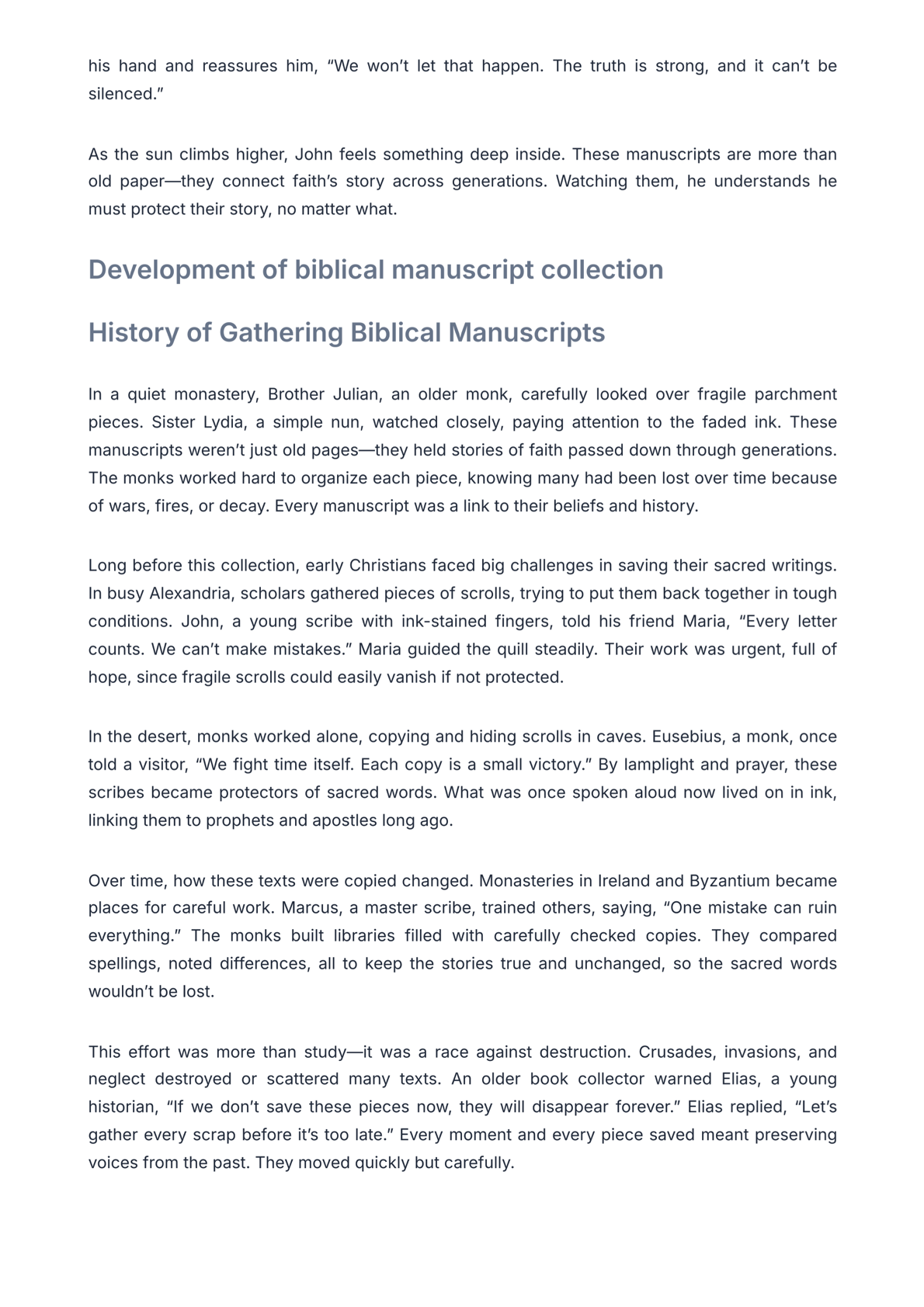The Bible’s accurate and textual reliability - Paperback
