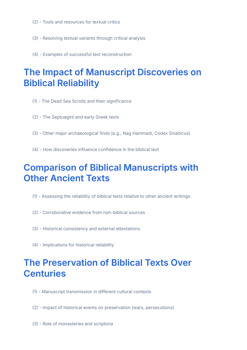 The Bible’s accurate and textual reliability - (104pgs) -  e-Book