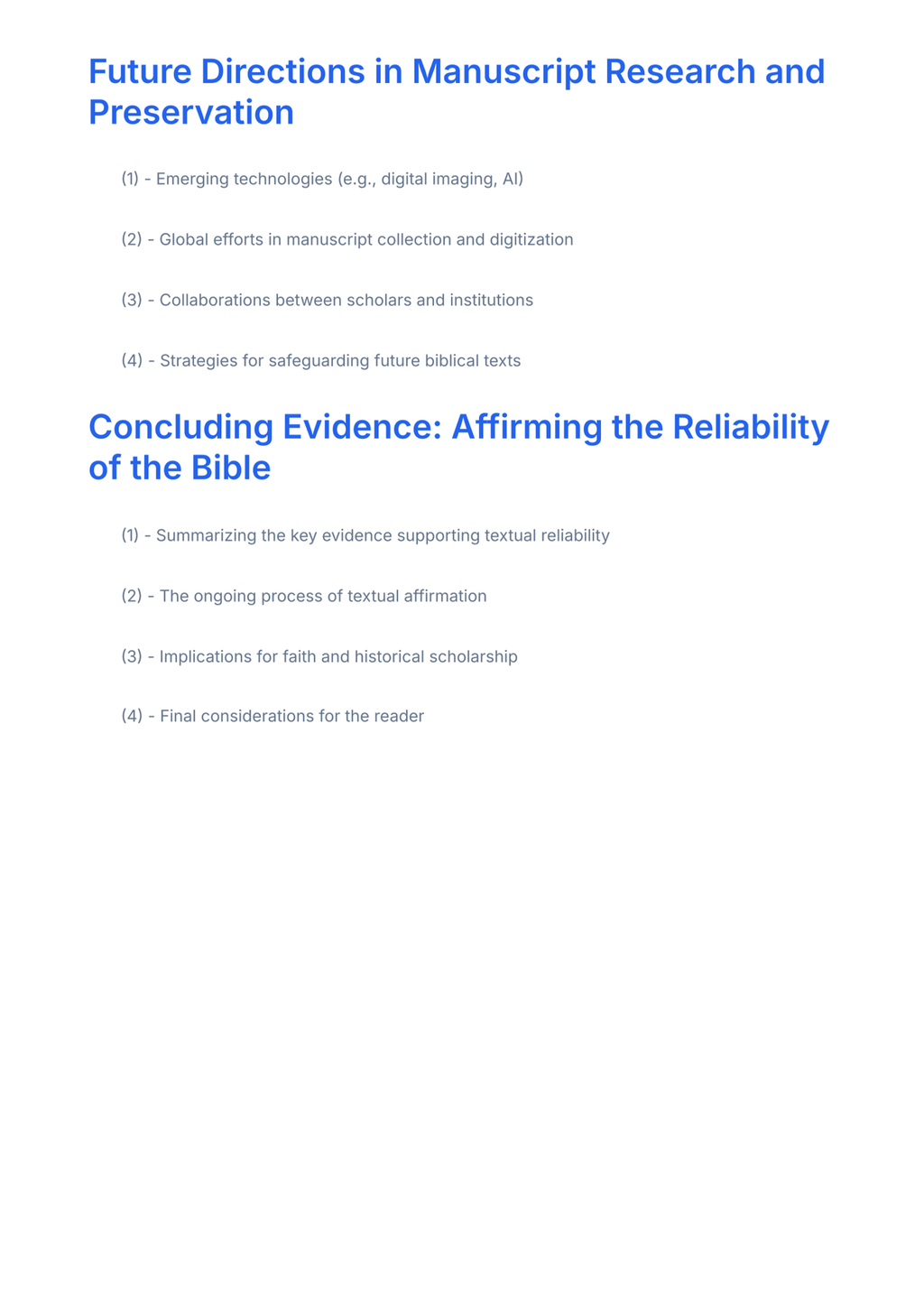 The Bible’s accurate and textual reliability - (104pgs) -  e-Book