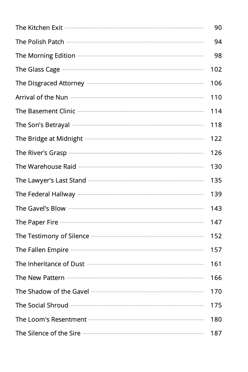 The Weight of Watered Silk-e-Books