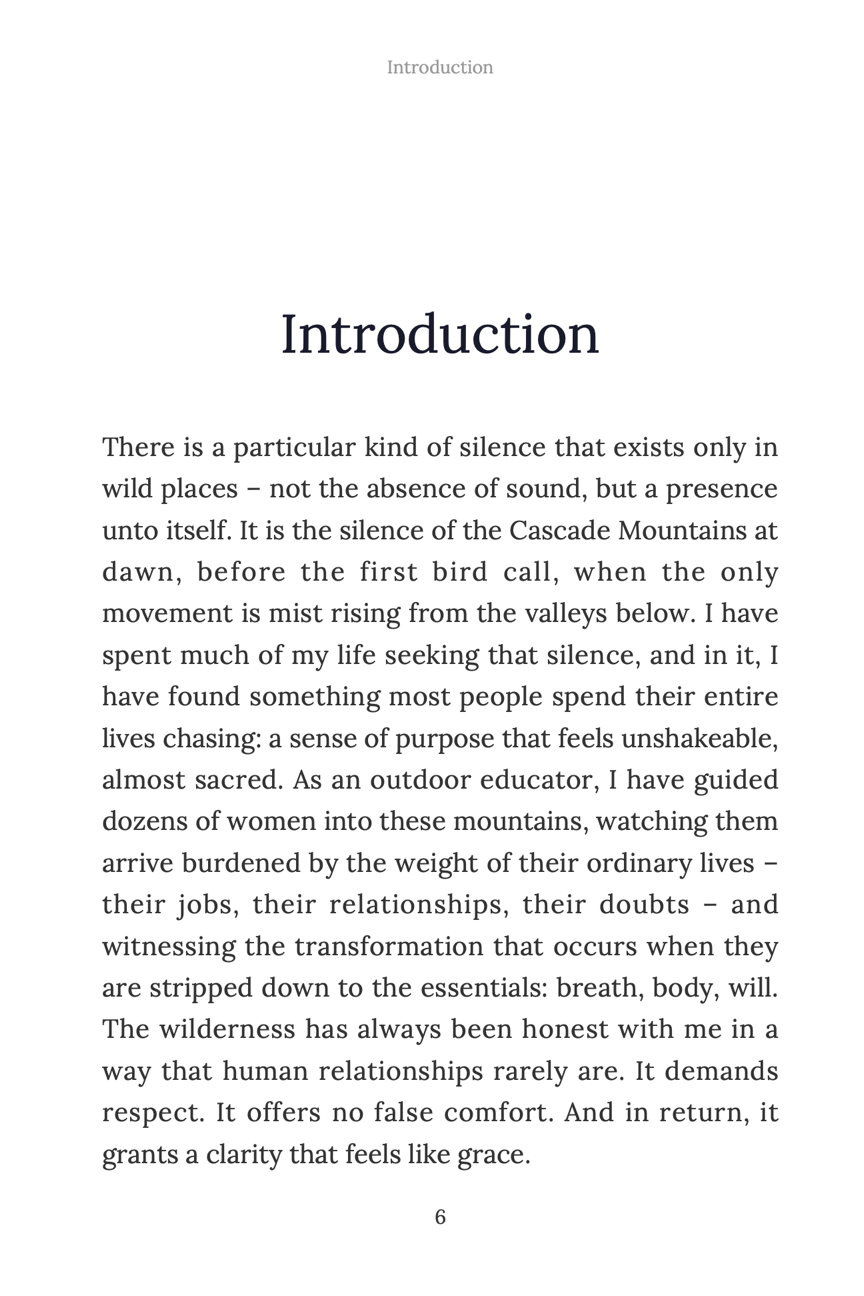 Cascadia's Fury - Paperback