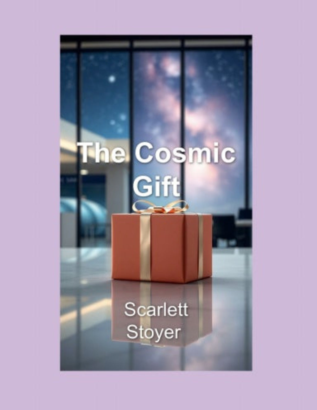 Book Cover Variant Thumbnail