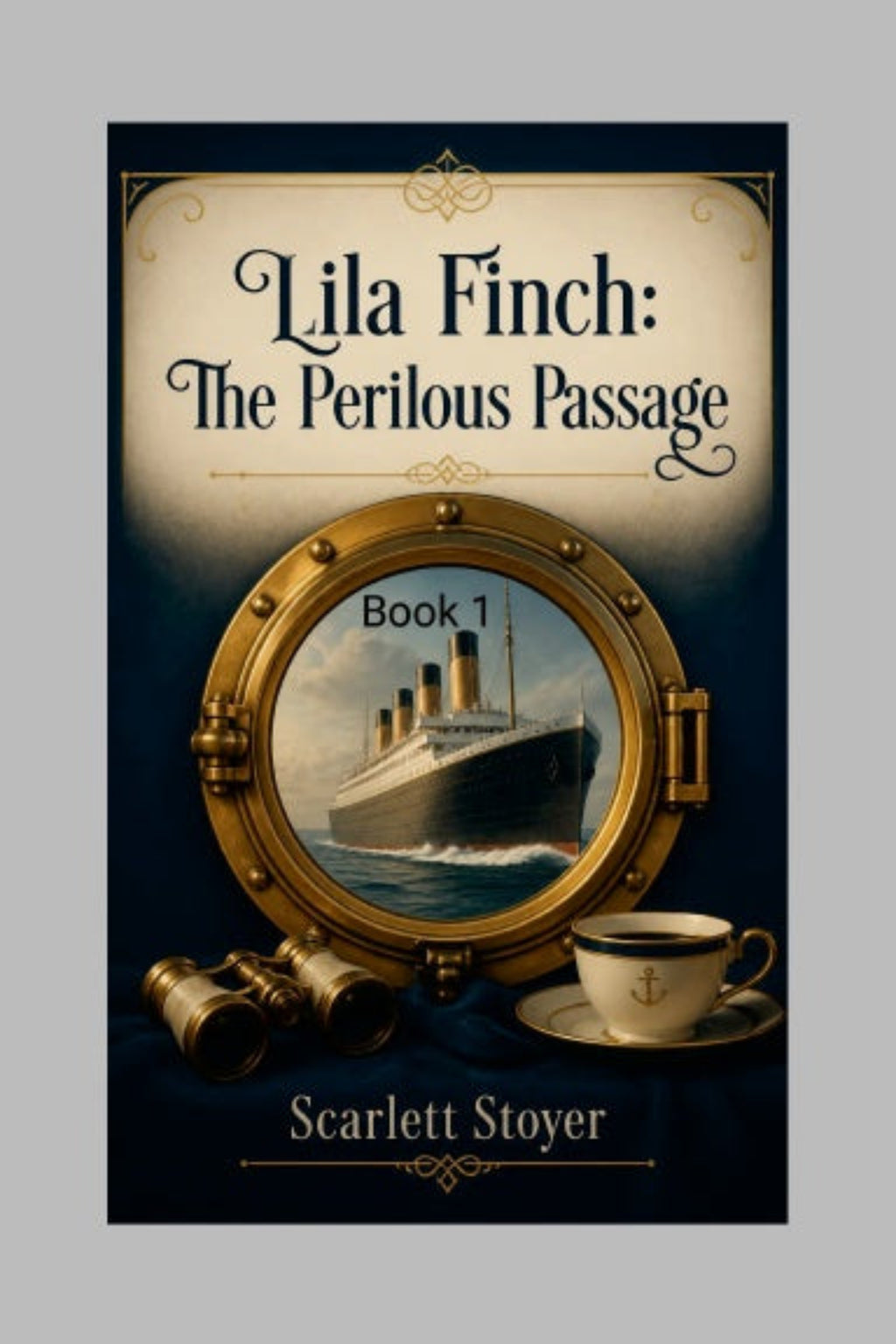 Book Cover Variant Thumbnail