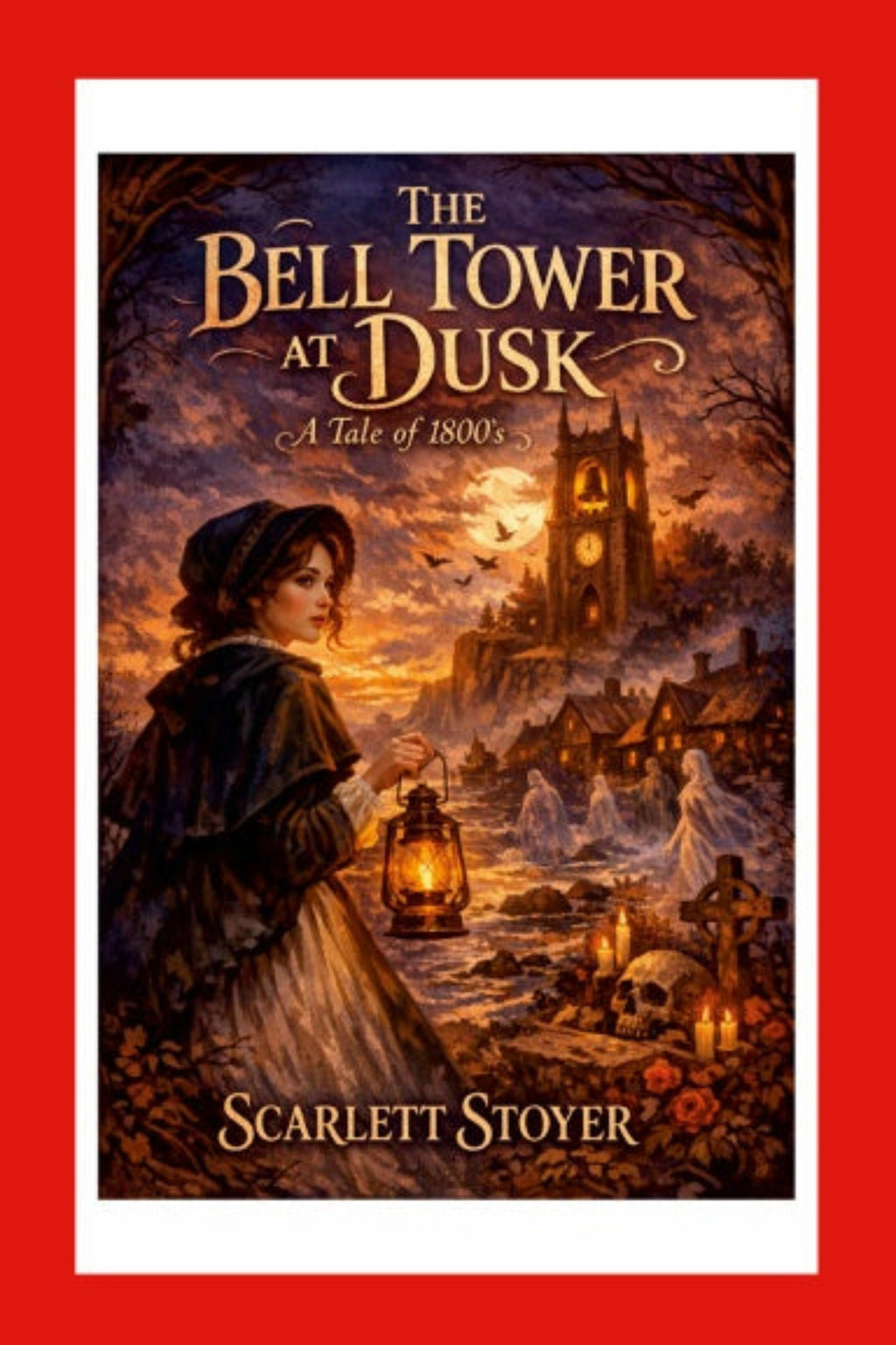 Book Cover Variant Thumbnail