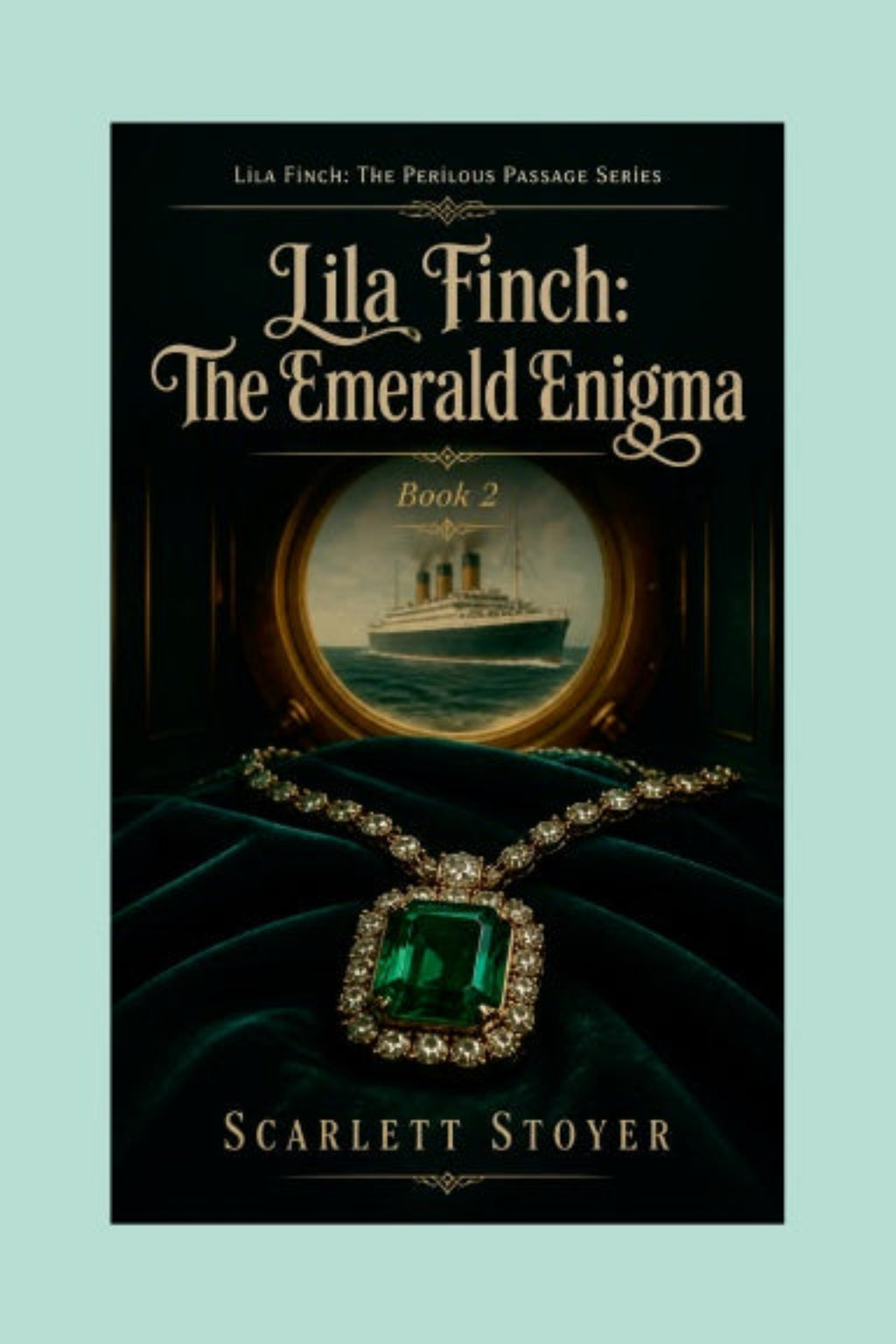 Book Cover Variant Thumbnail