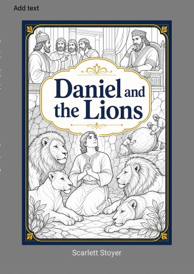 Book Cover Variant Thumbnail