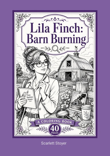 Book Cover Variant Thumbnail