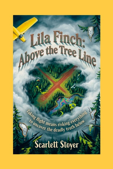Book Cover Variant Thumbnail