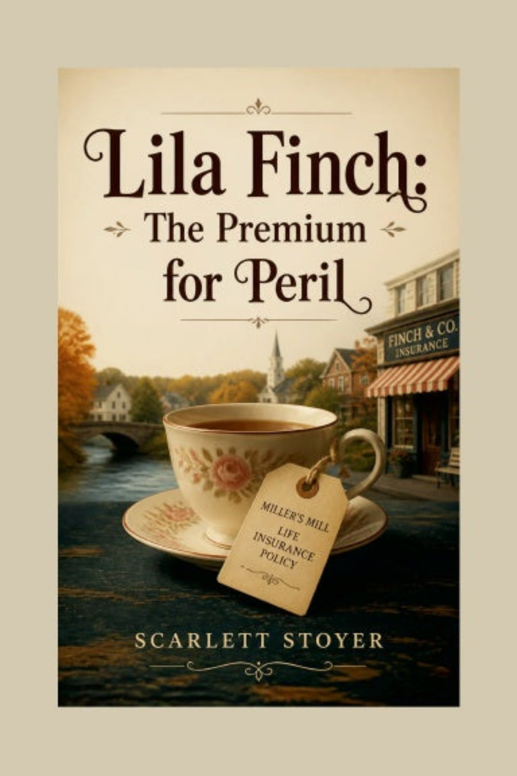 Book Cover Variant Thumbnail