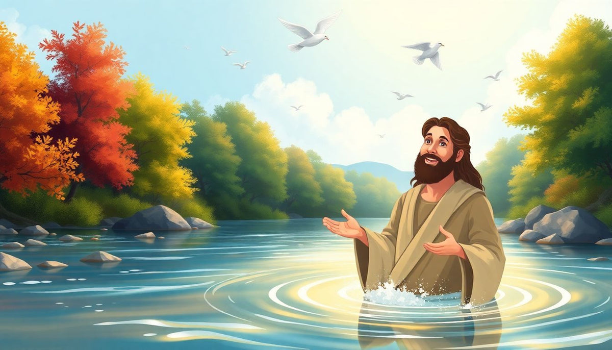 Why should we be baptized? - Paperback