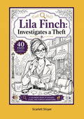 Book Cover Variant Thumbnail