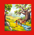 Book Cover Variant Thumbnail