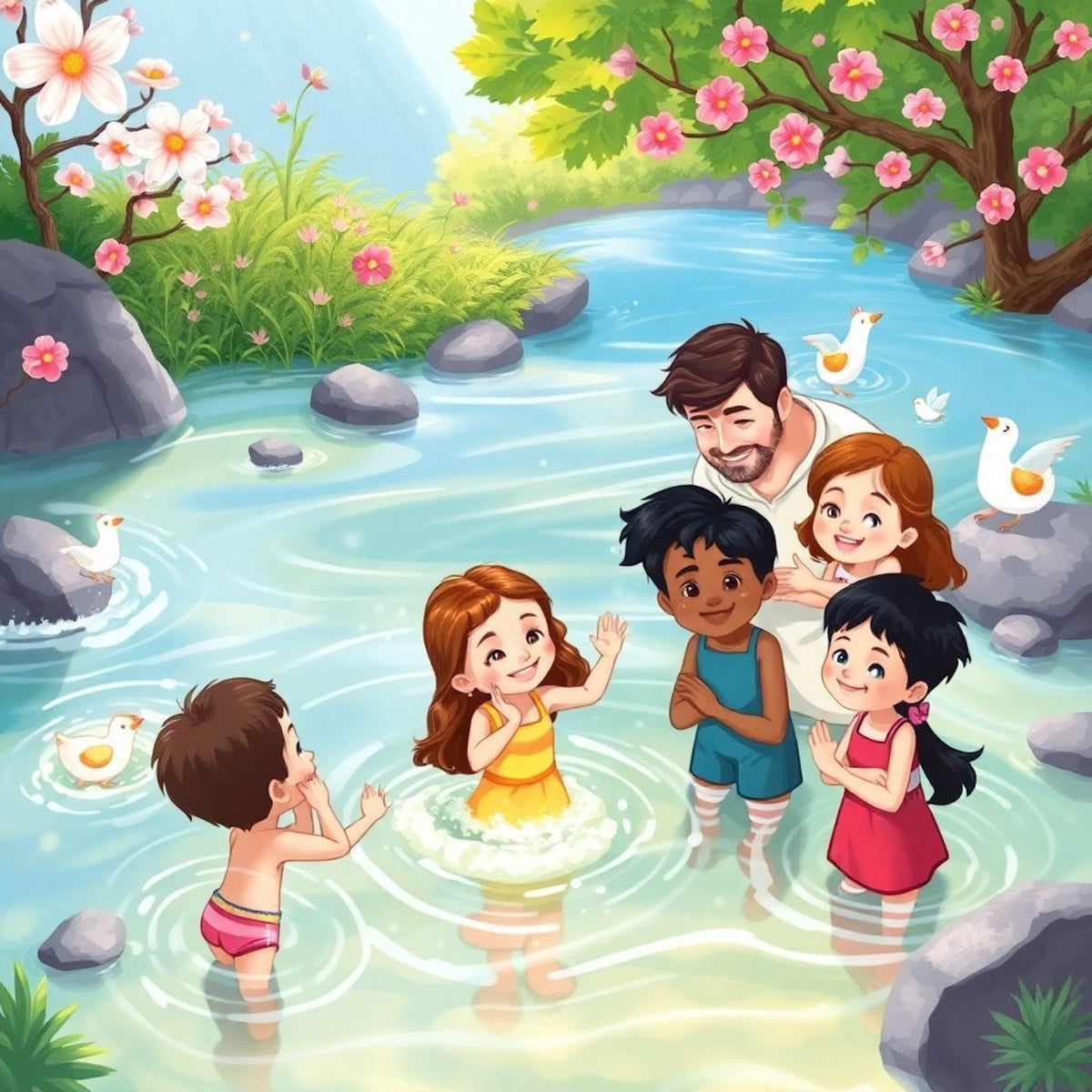 Why should we be baptized? - Paperback