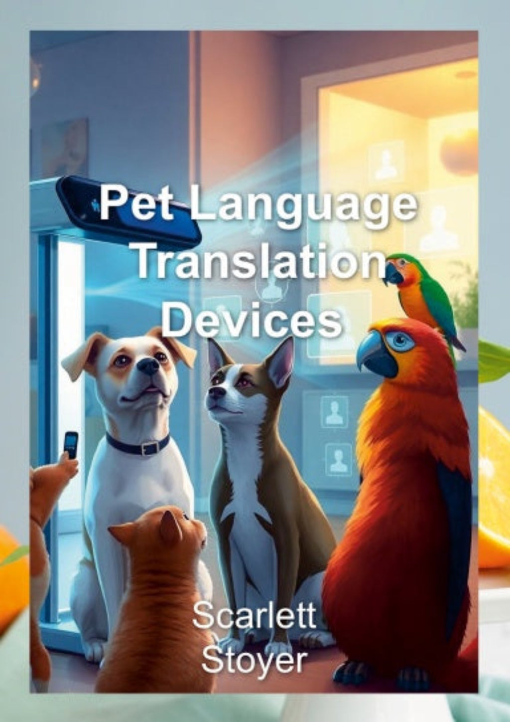 Book Cover Variant Thumbnail
