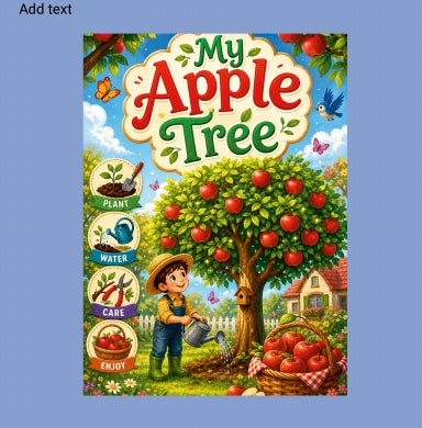 Book Cover Variant Thumbnail
