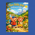 Book Cover Variant Thumbnail
