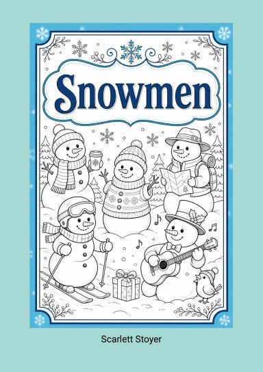 Book Cover Variant Thumbnail